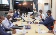 Macky Sall - Conseil présidentiel le 28 septembre prochain et préservation des emplois
