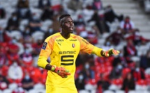Mercato : Edouard Mendy signe à Chelsea (Officiel)