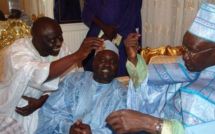 Idrissa Seck appelle à s’inspirer "des enseignements" de Serigne Mansour Sy