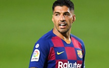 FC Barcelone : Luis Suarez lâche ses vérités !