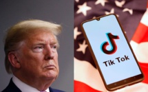 TikTok va devant la justice américaine pour contourner l'interdiction de Trump