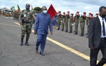 Guinée Bissau : des avenues au nom des présidents Macky Sall et Muhammadu Buhari seront inaugurées.