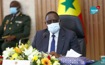Relance économique: Macky Sall demande au gouvernement de.... la majestueuse contribution de Serigne Mountakha
