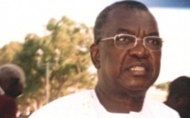 Cheikh Bacar Diagne présente Cheikh Ahmed Tidiane Sy, le successeur de Serigne Mansour Sy