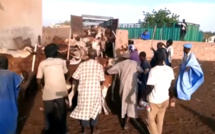 VIDEO - Mauritanie: Achat de bœufs par Serigne Saliou Thioune pour le Magal de Touba 