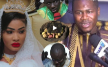 VIDEO - Mariage Soumboulou: Ce que Mouhamed Niang et Sadibou ont dit. Regardez !