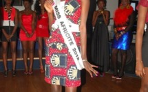 Miss Africités 2012, Aida Ndao élue
