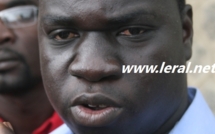 El Malick Seck titille l'ancien PM: "Thiès n’est pas une forteresse imprenable, Idrissa Seck a baissé de 80 %"