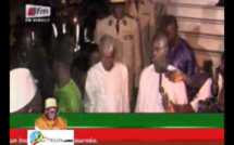 [Video] l'arrivée à Dakar des soldats libérés par Salif Sadio