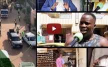 Attaque à Ouest-foire: les nervis de Abdoulaye Diouf Sarr armés, imposent leur force dans le quartier