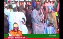 [VIDEO] Témoignage de Me Aissata Tall Sall sur feu Serigne Mansour Sy