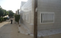 Les habitants de Sacré-Cœur 3 déclarent la guerre aux agresseurs