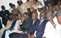 En déplacement hier à Tivaouane: La classe politique sénégalaise partagée entre condoléances, témoignages et belles déclarations