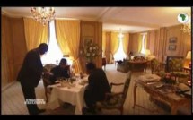 [Vidéo] Voyez comment les fils des Présidents Africains dépensent l'argent du peuple