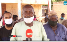 Artisanat - Khaly War, le président de la Chambre des Métiers de Louga, magnifie le geste du ministre-maire Dame Diop