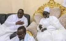 Visite en vue du Grand Magal: Annoncé le week-end passé, le Président Macky Sall attendu ce lundi à Touba