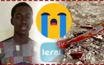 VIDEO - Tout savoir sur le décès de l’étudiant Joël Célestin Philippe Ahyi, après une agression à l'arme blanche
