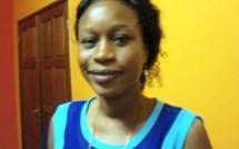 [Vidéo] Aïda Samb prise en "flagrant délire"