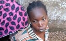 Vidéo - Cameroun - Une mère tue, démembre et cuisine ses enfants (âmes sensibles s'abstenir)