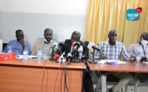 Commune des HLM: Les conseillers municipaux en colère contre leur maire Ababacar Sadikh SECK