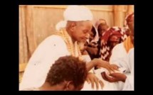 [Vidéo-Archives] Les Recommandations : Serigne Abdou Khadre Mbacke