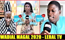 Grand reportage sur les préparatifs du MAGAL de TOUBA