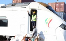 Le TER, suite et fin ? Macky Sall: "il va démarrer en..."
