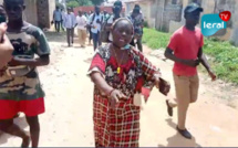 Déguerpissement Terme Sud Ouakam: un mort signalé (Vidéo)