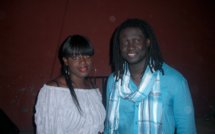 Quand le chanteur Yoro Ndiaye chipe une fan de Philip Monteiro
