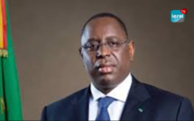Macky Sall; Relance de l'économie; Khalifa Sall à Touba; Abass Ndao; Fin des véhicules de 40 ans