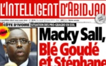 FPI invité à Dakar: Comment Macky Sall a financé le voyage des pro-Gbagbo (Exclusif)