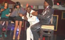 Mbaye Dièye Faye ft Fallou Faye: "Puissance"