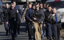 Urgent – Vidéo – USA : Une fusillade fait au moins 27 morts dans le Connecticut. Regardez