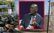 POTTITAL: MAITRE SALLY MAMADOU THIAM FAIT DES REVELATIONS SUR LA JUSTICE
