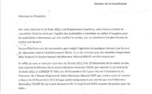 [Documents exclusifs] Escroquerie et faux et usage de faux: Le Dg du Cms, Mamadou Touré est-il intouchable ?