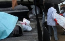Cambriolage à la VDN: Le vigile Bouya Diao qui tentait de résister face aux agresseurs, a été tué