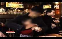 [Video] La vie des sans papiers en France ( Traque des clandestins )