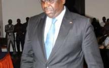 Le Mac Authentique, le Takku Fal Macky et la Grap quittent  "Macky 2012" et déballent...