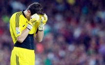 Real - Casillas : « Nous soutenons Mourinho »