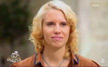 Cindy de Qui veut épouser mon fils ? 2 balance tout !