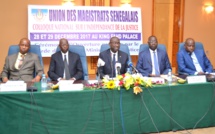 UMS vs Malick Sall: le ministre de la Justice persona non grata