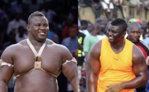 Gaston décroche Bombardier vs Balla Gaye 2, la revanche  (officiel)