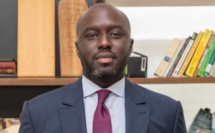 Abdou Karim Fofana sur les terres de l'aéroport LSS:" Qu'on cesse d'accuser gratuitement des personnes, sans fondement..."