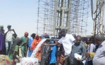 Equation de l’eau à Touba / Mamadou Lamine Diallo, Tekki: « Une solution est à portée de main »