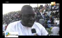 [Video] Lamine Samba présente ses excuses à Becaye Mbaye