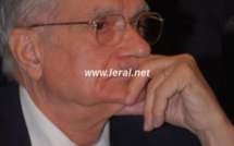 [Audio exclusif] Salvy enfonce gravement Karim Wade 