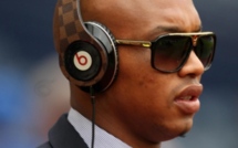 El Hadj Diouf: "Je n'ai jamais dit que je suis un demi-dieu"