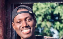 Décès de Abdourahmane Dabo dit Al Faruq, le gagnant de la finale de la coupe d'Afrique de slam et de poésie l'an dernier