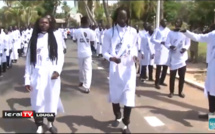Magal de Kara à Louga: Ses fidèles ont massivement répondu à l'appel... Regardez !