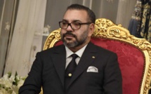 Mohammed VI, roi du Maroc, s’offre un pied-à-terre de 80 millions d’euros à Paris